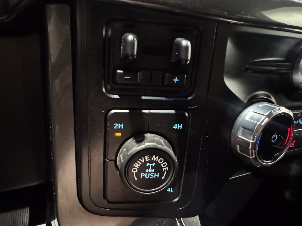 Used 2022 Ford F150 XLT w/ Equipment Group 302A High AWD/4WD image 35