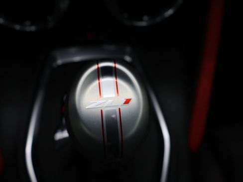 Used 2023 Chevrolet Camaro ZL1 RWD image 16