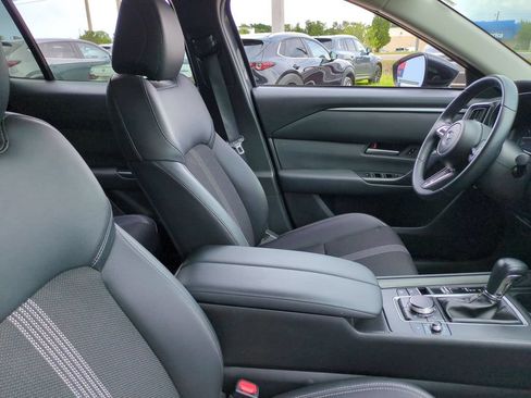 Used 2025 MAZDA CX-50 AWD 2.5 S w/ Preferred Package image 30