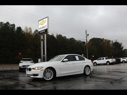 Used 2014 BMW 328i Sedan