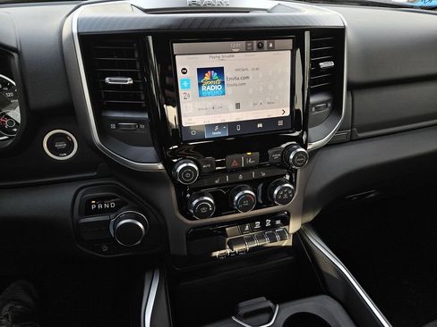 New 2026 RAM 1500 2WD Crew Cab image 16