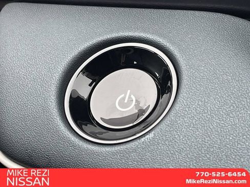 New 2026 Nissan Leaf w/ Floor Mat Package (S+) image 18