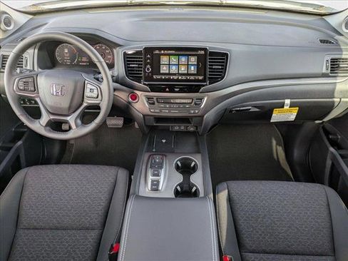New 2025 Honda Ridgeline Sport+ image 14