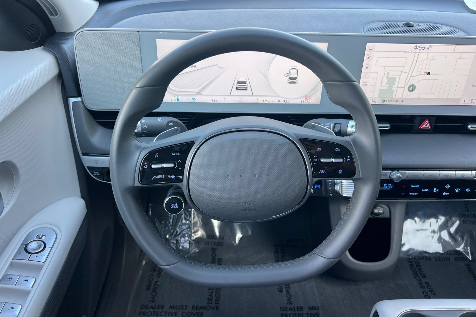 Used 2024 Hyundai Ioniq 5 SE RWD image 14