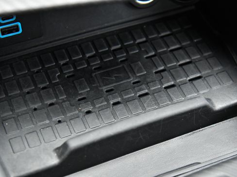 Used 2024 Ford Mustang Premium image 28