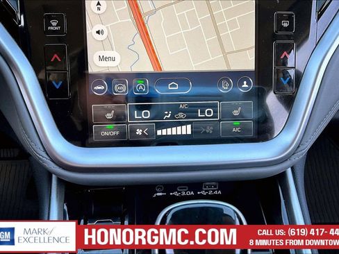 Used 2024 Subaru Outback Premium w/ Popular Package #1A image 15