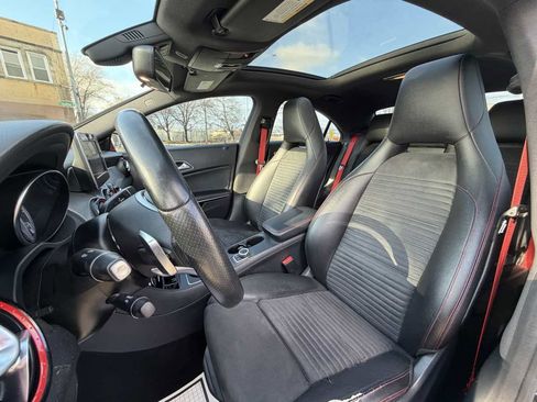 Used 2016 Mercedes-Benz CLA 250 w/ Sport Package Plus image 12