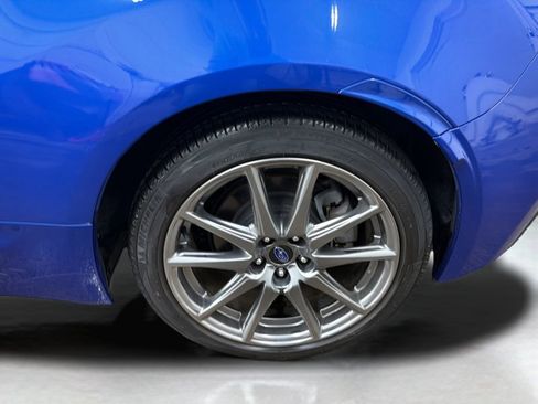 Used 2023 Subaru BRZ Premium RWD image 32