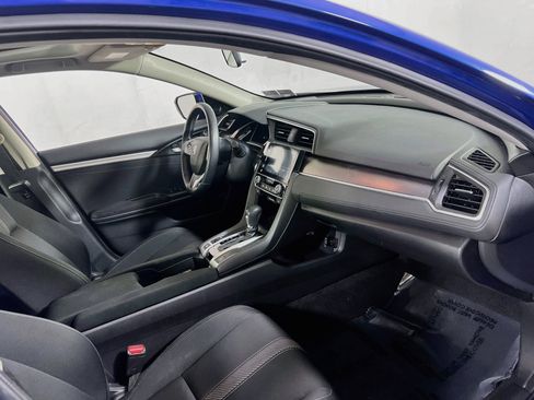 Used 2018 Honda Civic EX-T image 28