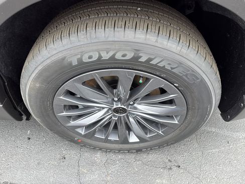 New 2026 MAZDA CX-70 SC Plus image 31