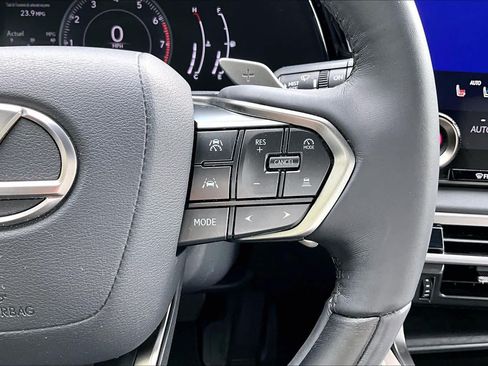 Used 2023 Lexus RX 350 Premium w/ Cold Area Package FWD image 23
