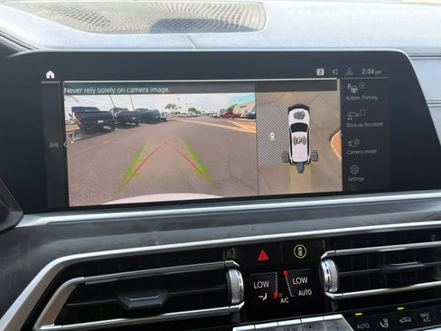 Used 2021 BMW X5 xDrive45e w/ M Sport Package image 20