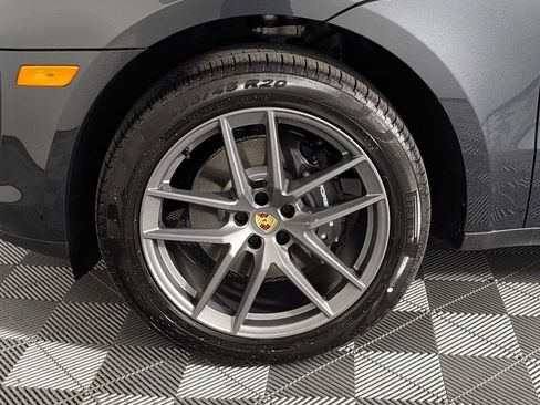 New 2026 Porsche Macan image 11