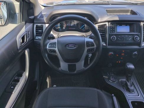Used 2019 Ford Ranger XLT w/ FX4 Off-Road Package AWD/4WD image 16
