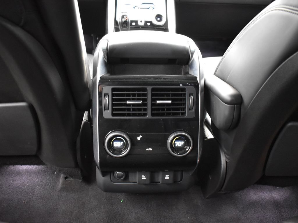 Used 2019 Land Rover Range Rover Sport HSE AWD/4WD image 13