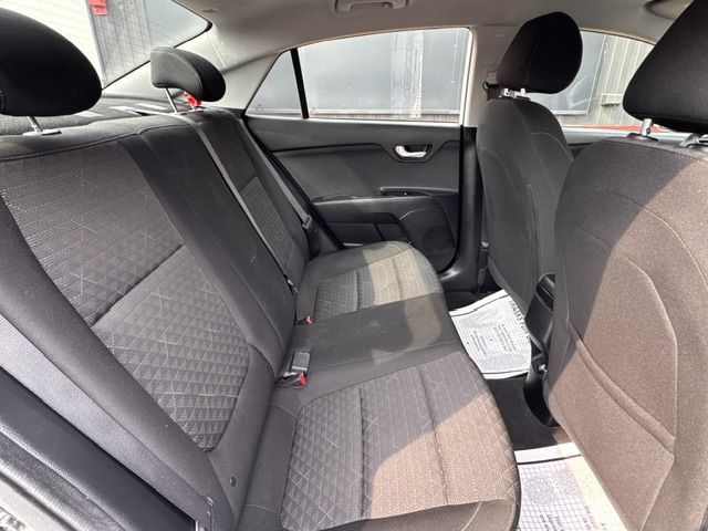 Used 2021 Kia Rio S FWD image 21