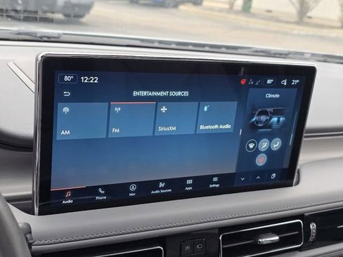 Used 2022 Lincoln Nautilus Reserve image 31