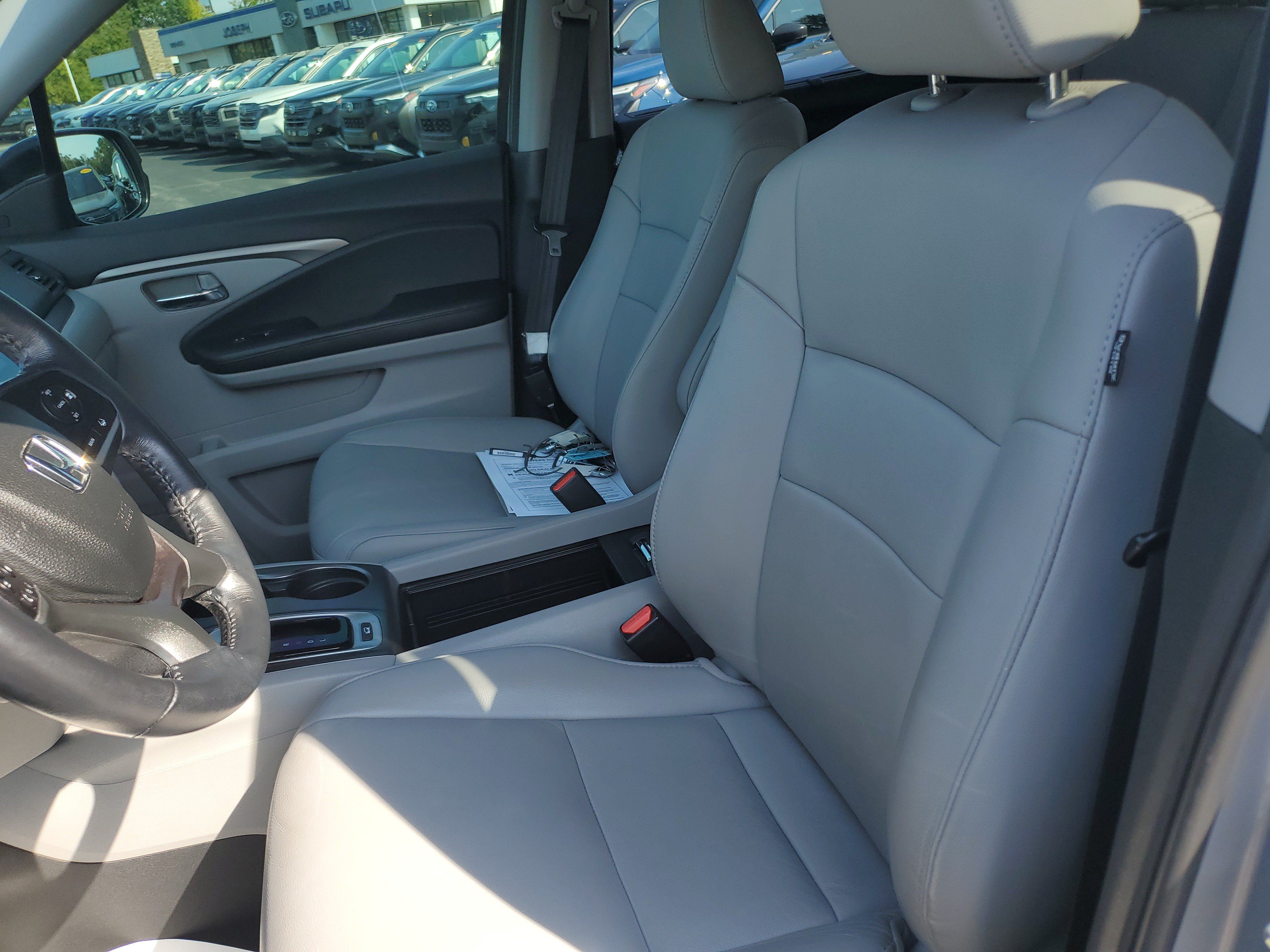 Used 2019 Honda Pilot EX-L image 15