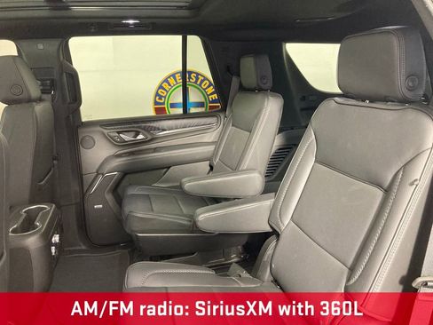 Used 2024 GMC Yukon Denali image 18