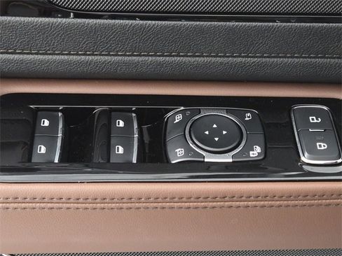 New 2026 Lincoln Aviator Reserve w/ Illumination Package image 25