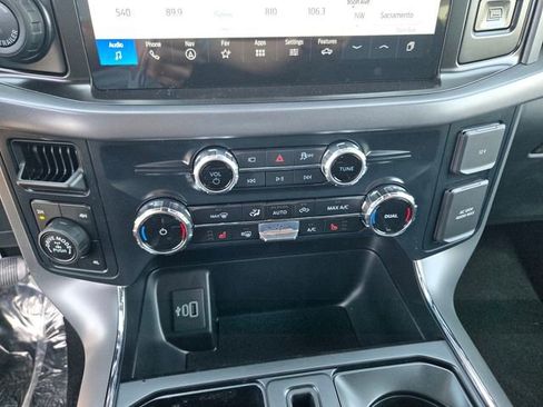 New 2026 Ford F150 STX w/ Equipment Group 200A AWD/4WD image 18