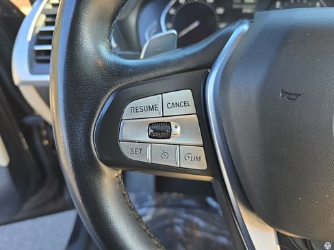 Used 2022 BMW X3 xDrive30i image 17