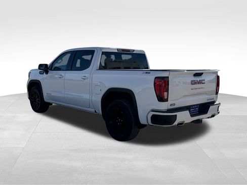 Used 2024 GMC Sierra 1500 Elevation w/ X31 Off-Road Package image 10