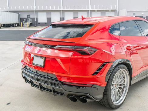 Used 2023 Lamborghini Urus S AWD/4WD image 20