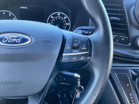 Used 2023 Ford Transit 250 Low Roof w/ Exterior Upgrade Package image 20