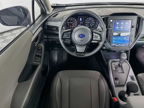 New 2026 Subaru Crosstrek 2.5i image 19