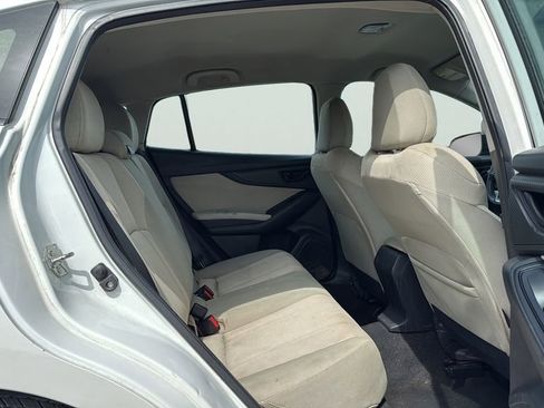 Used 2018 Subaru Impreza 2.0i AWD/4WD image 12