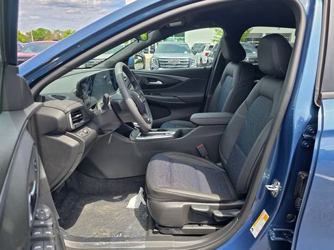 New 2026 Buick Envista Preferred FWD image 21