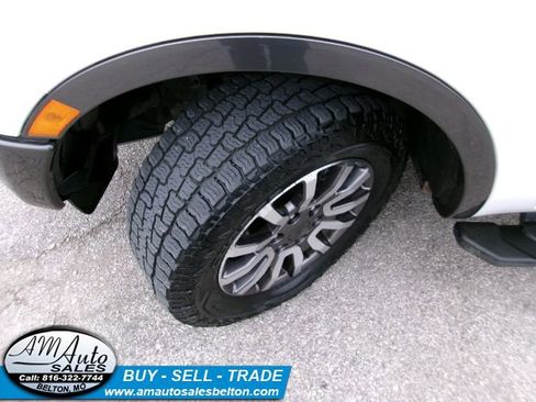 Used 2019 Ford Ranger Lariat w/ Equipment Group 501A Mid image 25