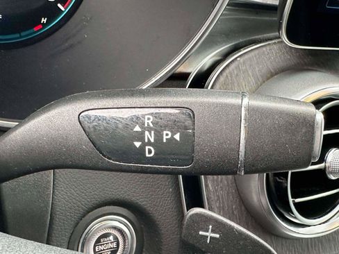 Certified 2022 Mercedes-Benz GLC 300 4MATIC image 21