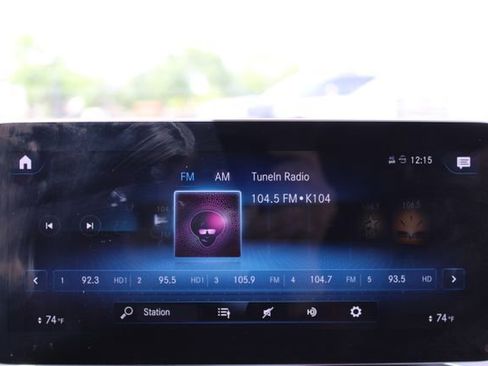 Used 2022 Mercedes-Benz GLC 300 image 36