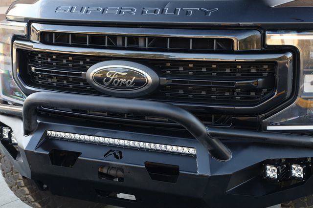 Used 2020 Ford F250 Lariat AWD/4WD image 14