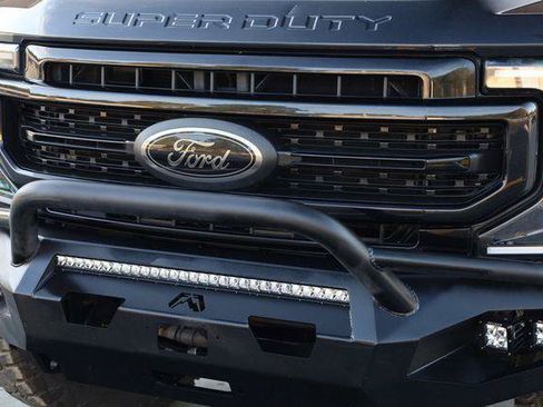Used 2020 Ford F250 Lariat AWD/4WD image 14