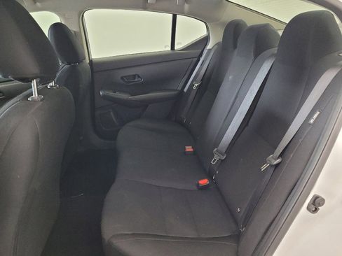 Used 2024 Nissan Sentra S FWD image 18