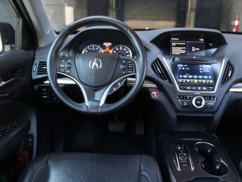 Used 2019 Acura MDX FWD w/ Technology Package image 20