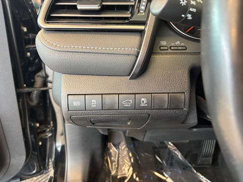 Used 2023 Toyota Camry XSE image 16