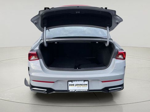 Used 2024 Kia K5 GT-Line FWD image 9