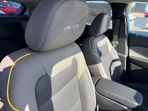 New 2026 Chevrolet Trax ACTIV image 8