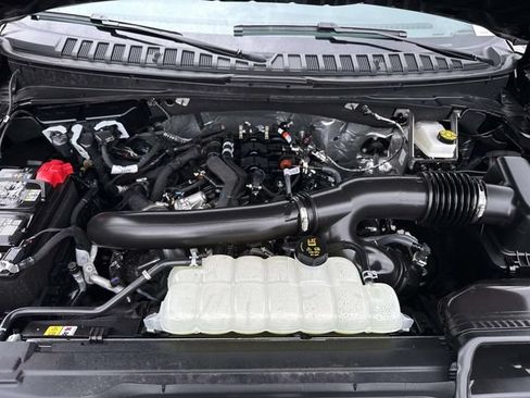 New 2026 Ford Expedition Active RWD image 10