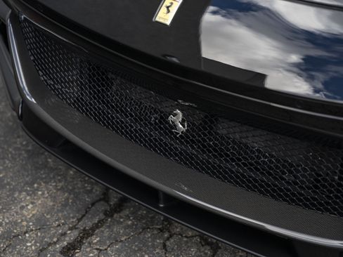 Used 2025 Ferrari Purosangue AWD/4WD image 23