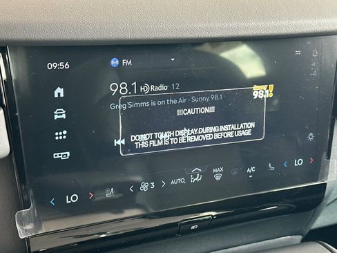 New 2026 Lincoln Navigator Reserve w/ Jet Appearance Package image 18