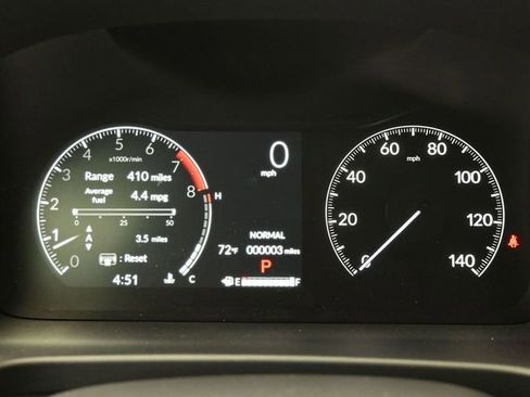 New 2026 Honda Ridgeline TrailSport image 30