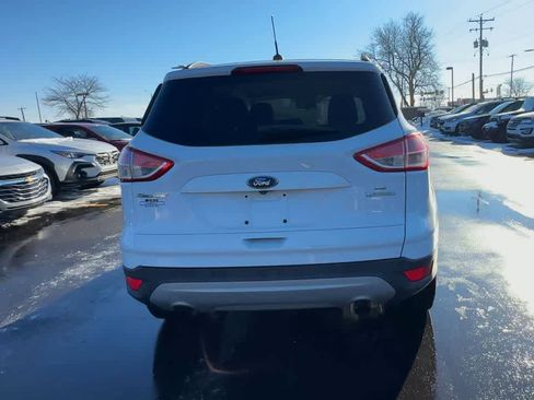 Used 2015 Ford Escape SE w/ Equipment Group 201A image 7