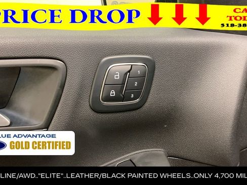 Certified 2023 Ford Escape ST-Line Elite image 27