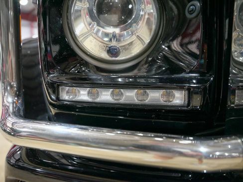 Used 2014 Mercedes-Benz G 63 AMG 4MATIC image 34