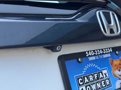Used 2019 Honda Fit LX image 39